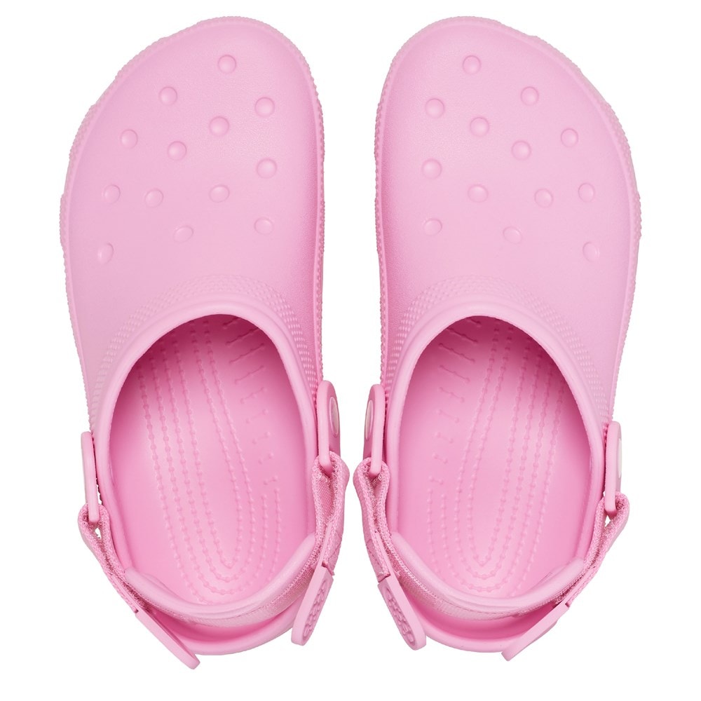 Classic Work Slip-Resistant Clog