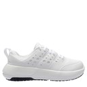 White/White