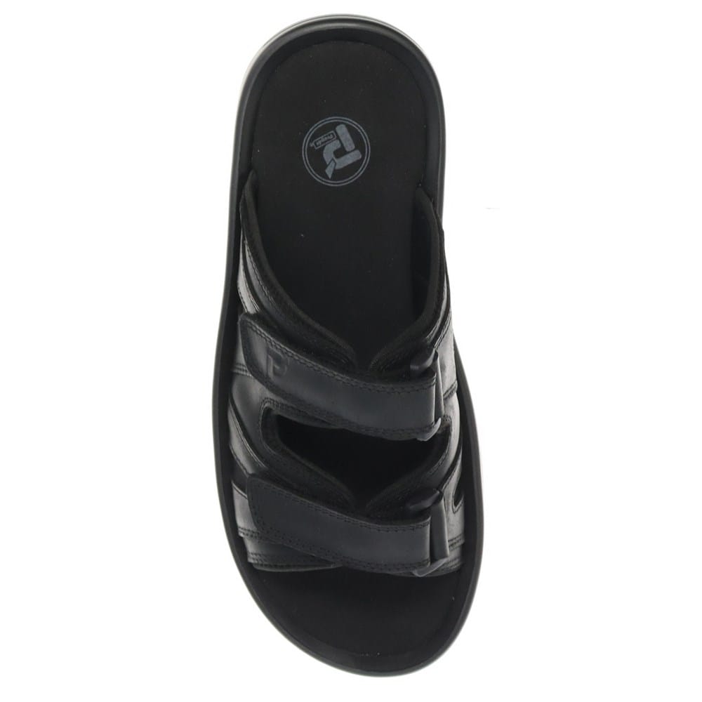 XX-Wide Slide Sandal 