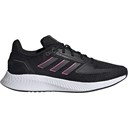Black/Grey/Pink