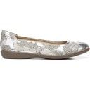 Silver Snake