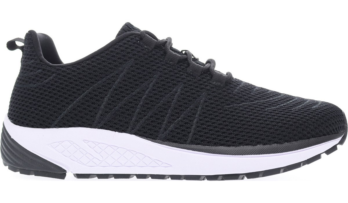 Propet Men's Tour Knit Narrow/Medium/Wide/XWide/XXWide Sneaker
