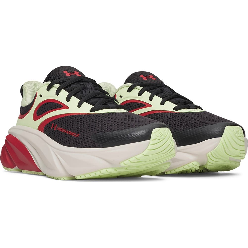 Under Armour Kids' Charged+ Rogue 6 Running Shoe Toddler | Famous Footwear