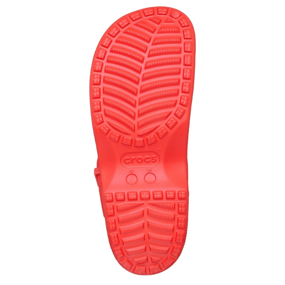 Classic Mary Jane Clog