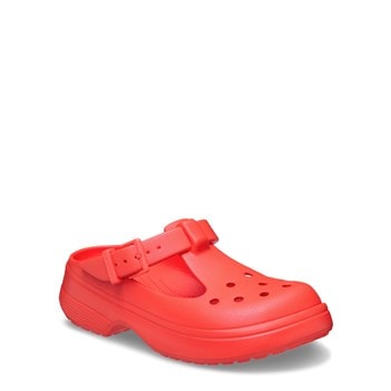 Classic Mary Jane Clog