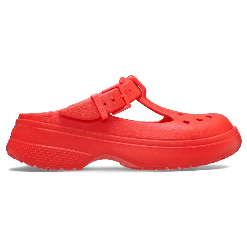 Classic Mary Jane Clog