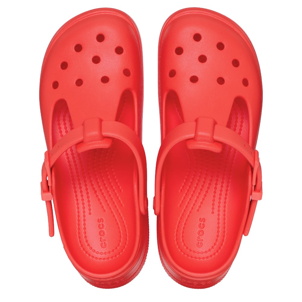 ☆送料無料☆ CROCS CLASSIC MARY JANE CLOG ☆ Crocs Classic Mary Jane Clog - Women's - Free Shipping | DSW
