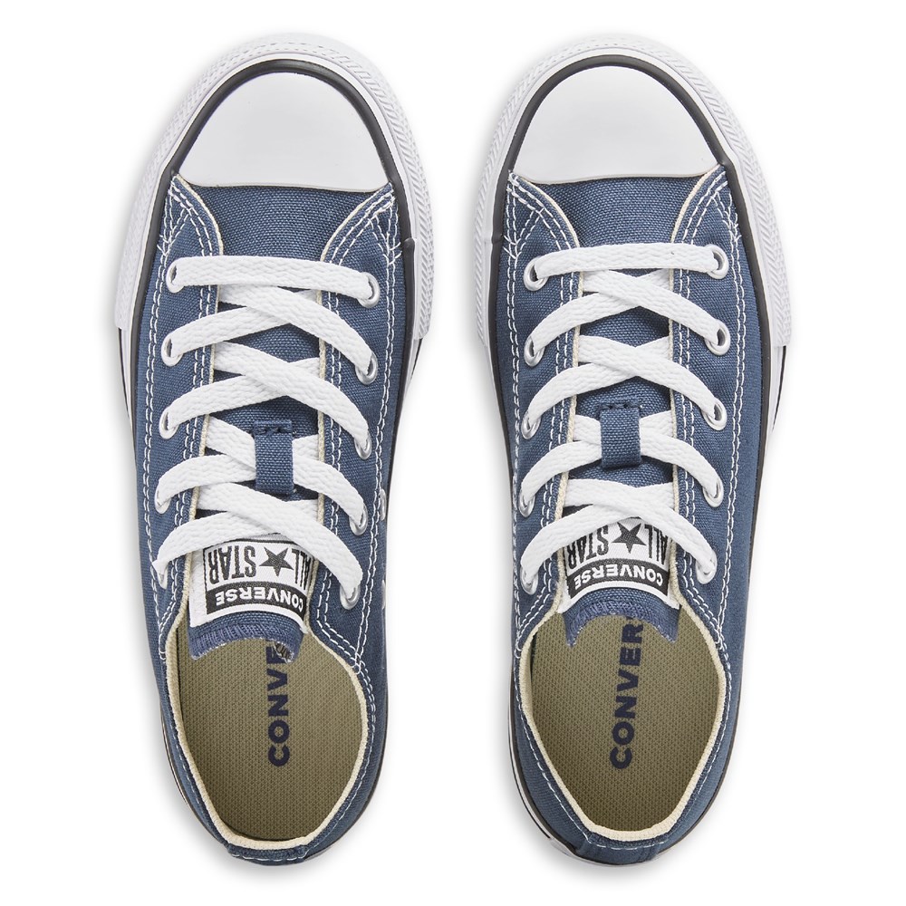 Kids' Chuck Taylor All Star Low Top Sneaker