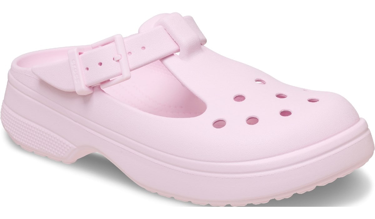 patience platform sandal