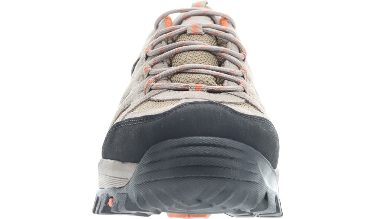 Propet Men's Ridge Walker Low Medium/XWide/XXWide Hiking Shoe