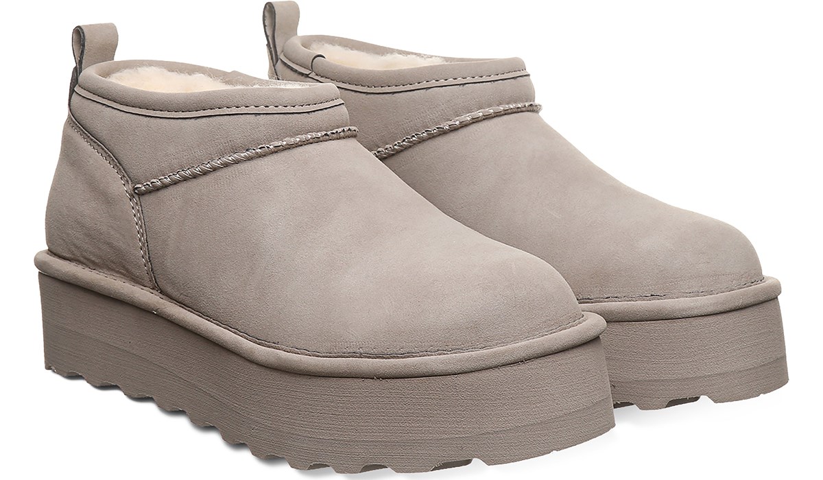 スニーカー Bearpaw RONIS Women's Sneakers - Choose 1 of 3 Roadrunner_IvyMultiMesh_Front3