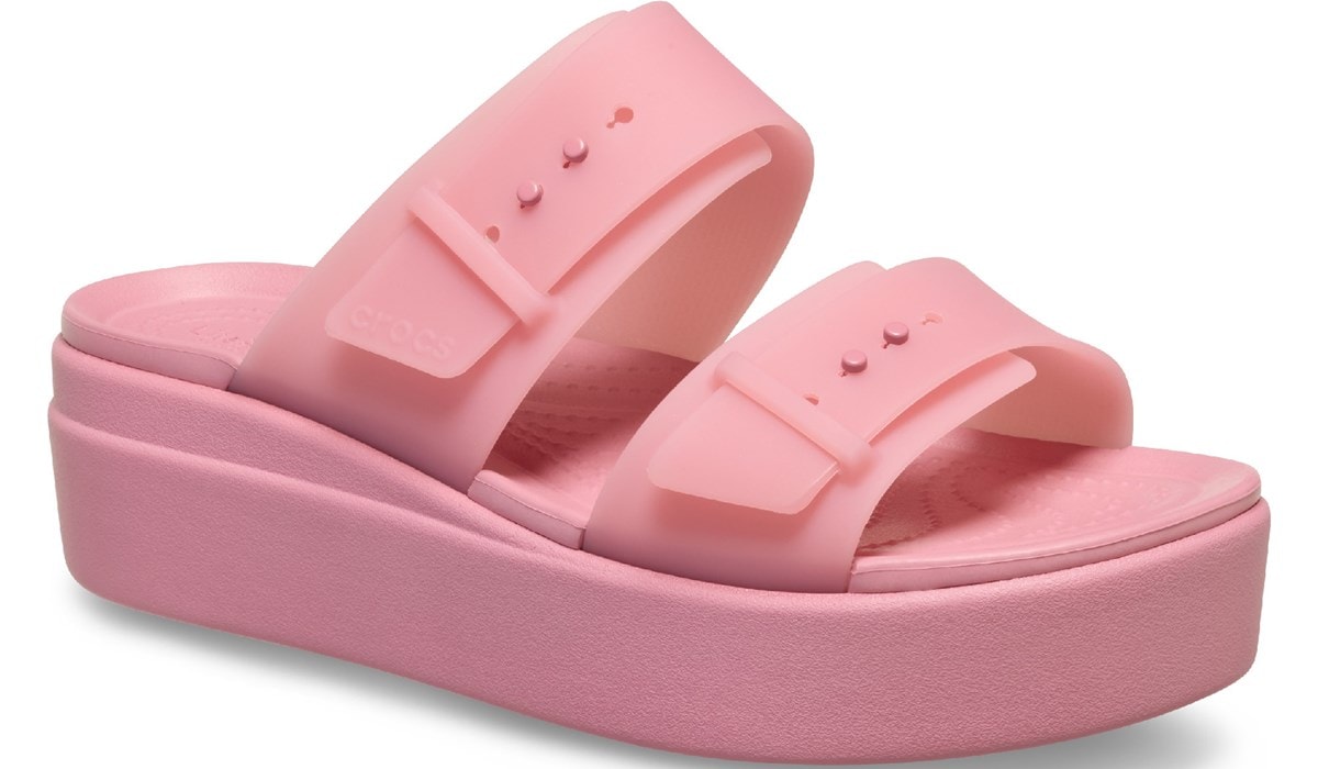 wide dress sandals