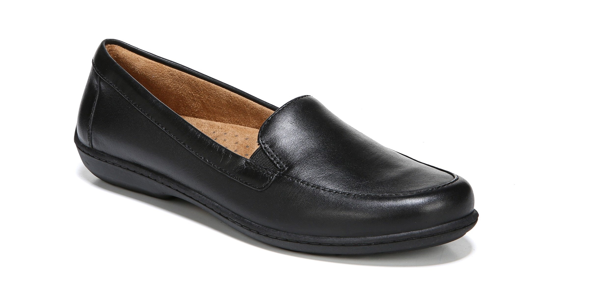 SOUL Naturalizer Women s Kacy Medium Wide Slip On Famous Footwear