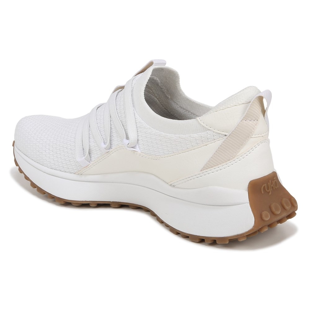 Rykä Women's Jumpstart Lace Slip On Sneaker | Famous Footwear