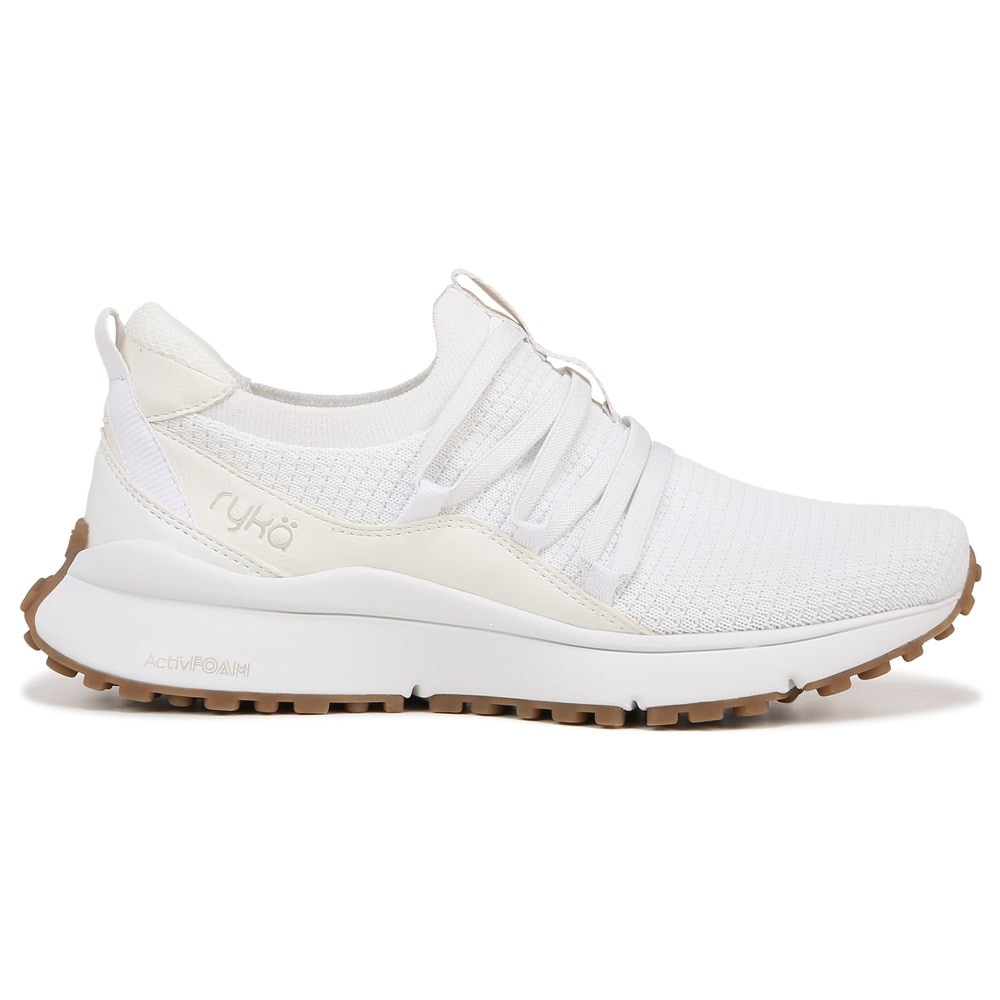 Rykä Women's Jumpstart Lace Slip On Sneaker | Famous Footwear