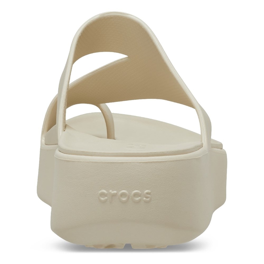 ☆送料無料☆ CROCS GETAWAY PLATFORM TOE LOOP ☆ Amazon.com | Crocs Women's Getaway Toe Loop Platform Sandals