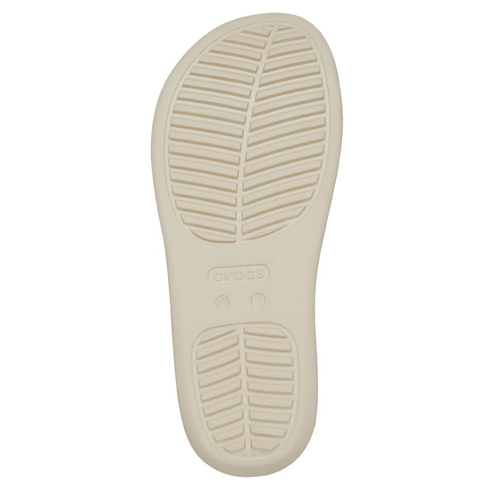 Women's Getaway Toe Loop Platform Sandal