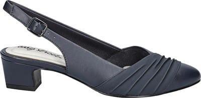 sachin and babi light blue dress Women's EASY STREET Heels