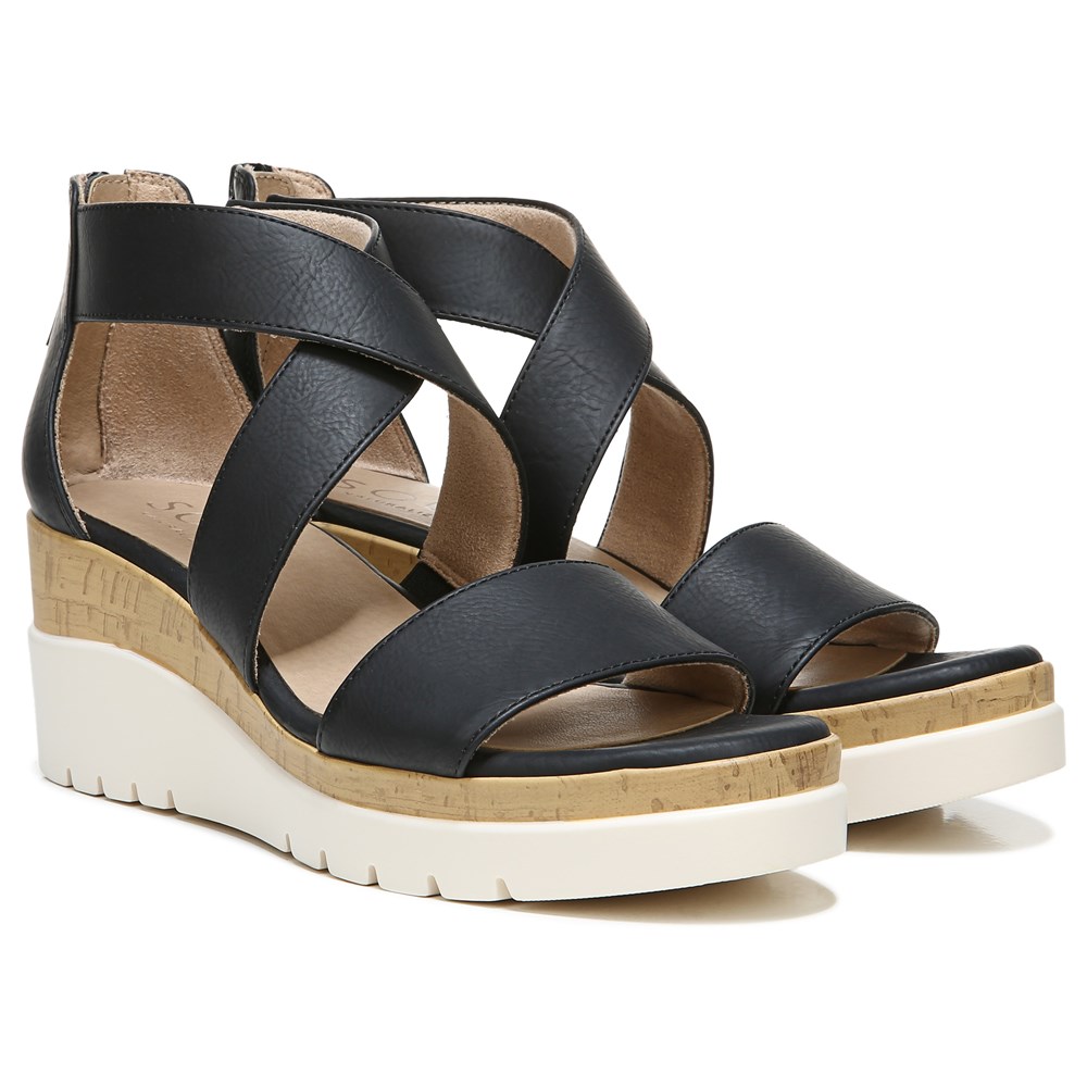 Naturalizer dee platform sandal clearance