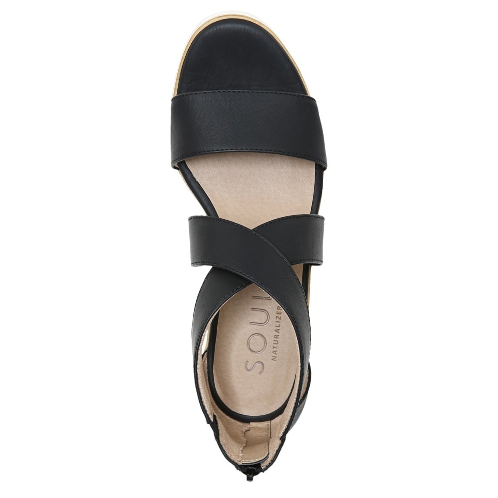 Naturalizer dee sales platform sandal