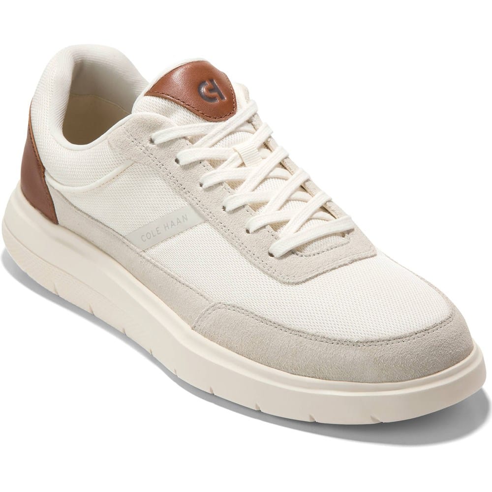 Cole Haan Men's Grand+ Stridion Sneaker | Famous Footwear