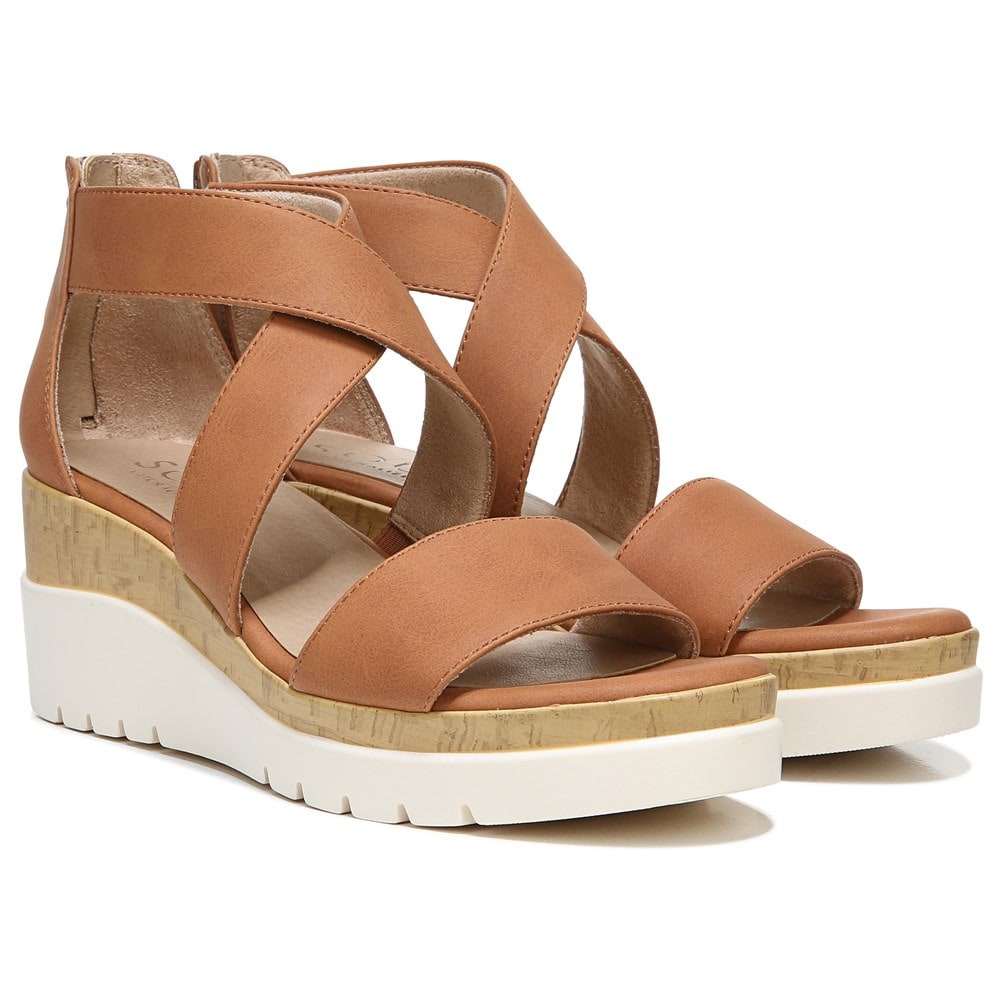 Ankle Strap Soul Naturalizer Emma 27 Edit Emma Sandals SOUL