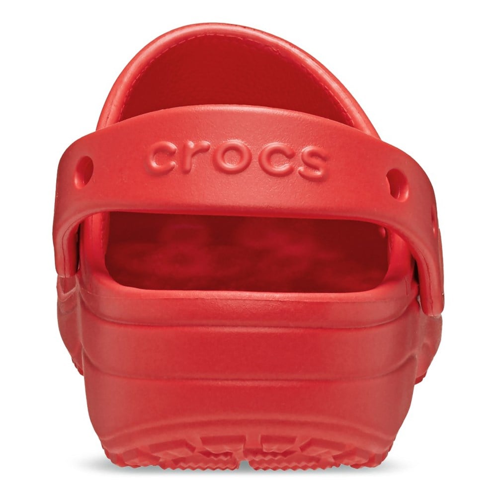 Crocs Kids Hilo Orange Fur Lined Crocs Kids Crocs Fuzzy Black Size