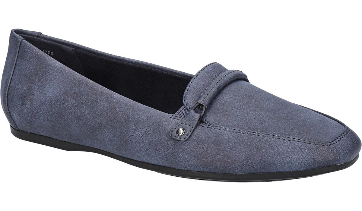 Narrow women's loafers Clearance