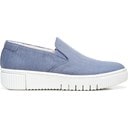 Blue Chambray