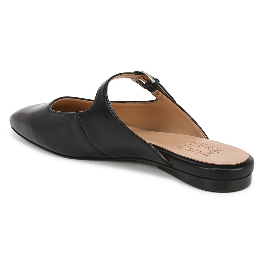 Naturalizer Women's Apple Mary Jane Mule | Famous Footwear