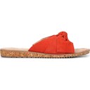 Coral Leather