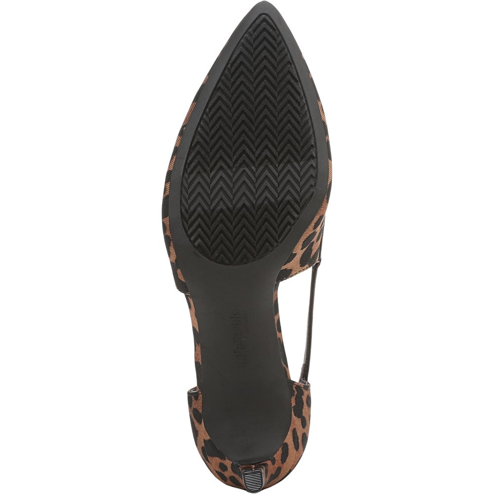 LifeStride Women's Alma Pump | Famous Footwear
