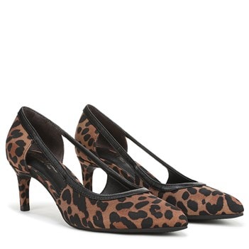 LifeStride Women's Alma Pump | Famous Footwear