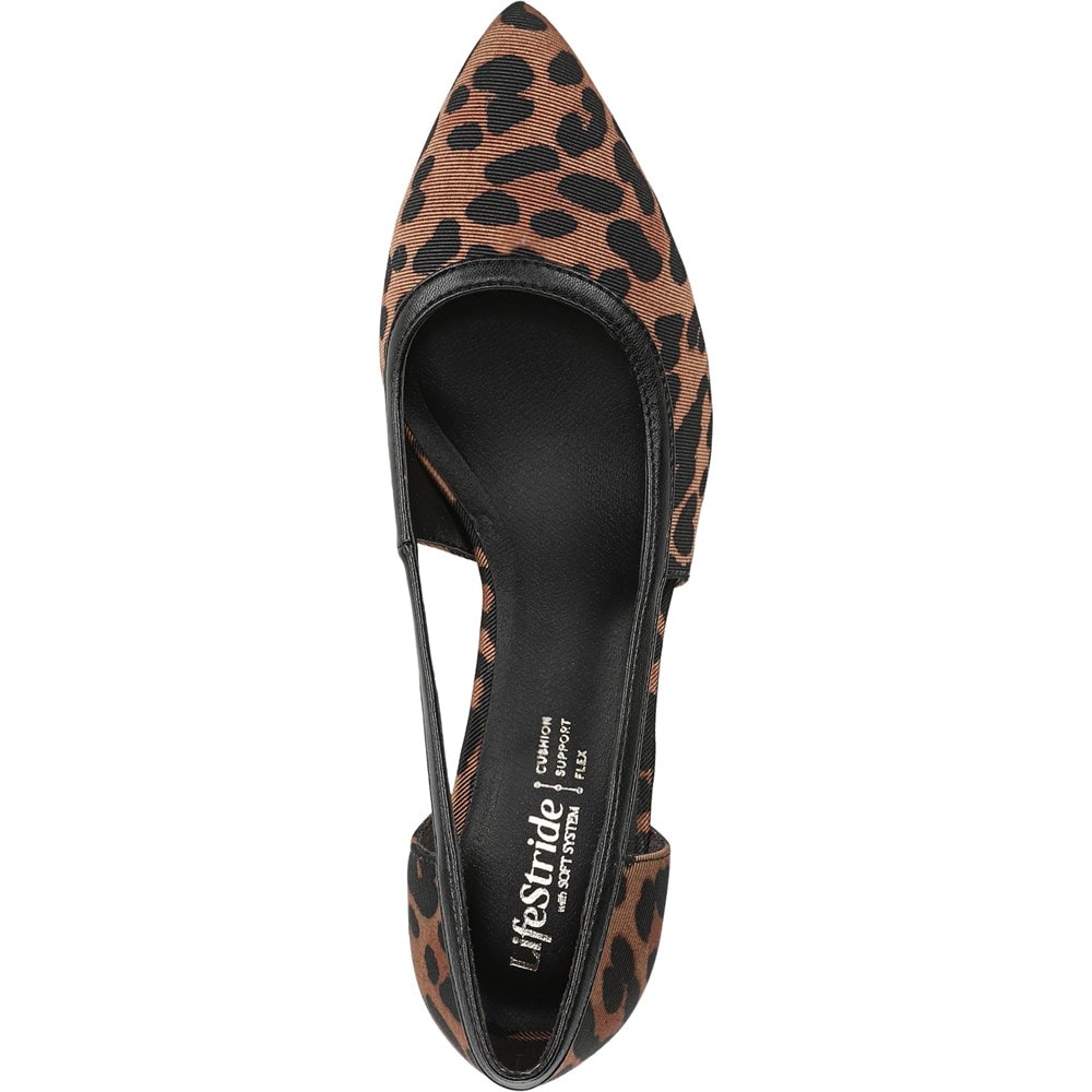 LifeStride Women's Alma Pump | Famous Footwear