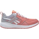 Coral/Grey/White