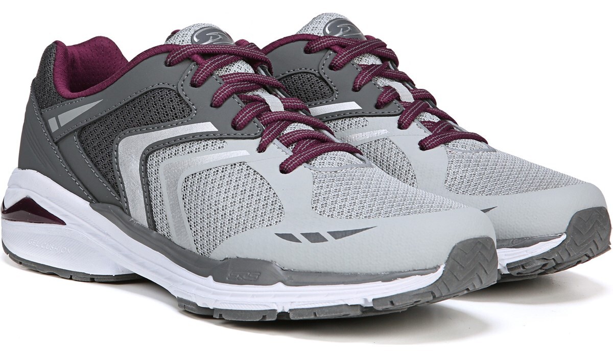 dr scholl's athletic shoes