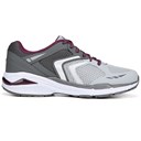 Grey Action Leather
