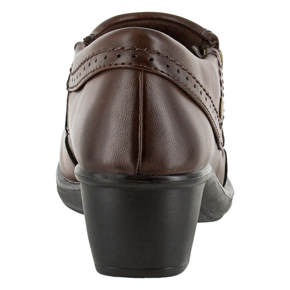 Easy Street Women s Darcy Ankle Bootie Famous Footwear