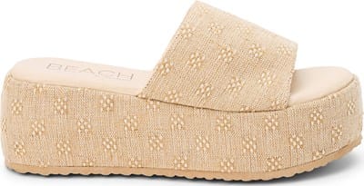 GUESS Fiena Dames Sneakers Laag White Brown