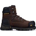 Dark Brown Leather