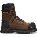 Dark Brown Leather