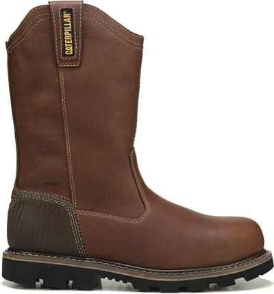 famous footwear mens waterproof boots