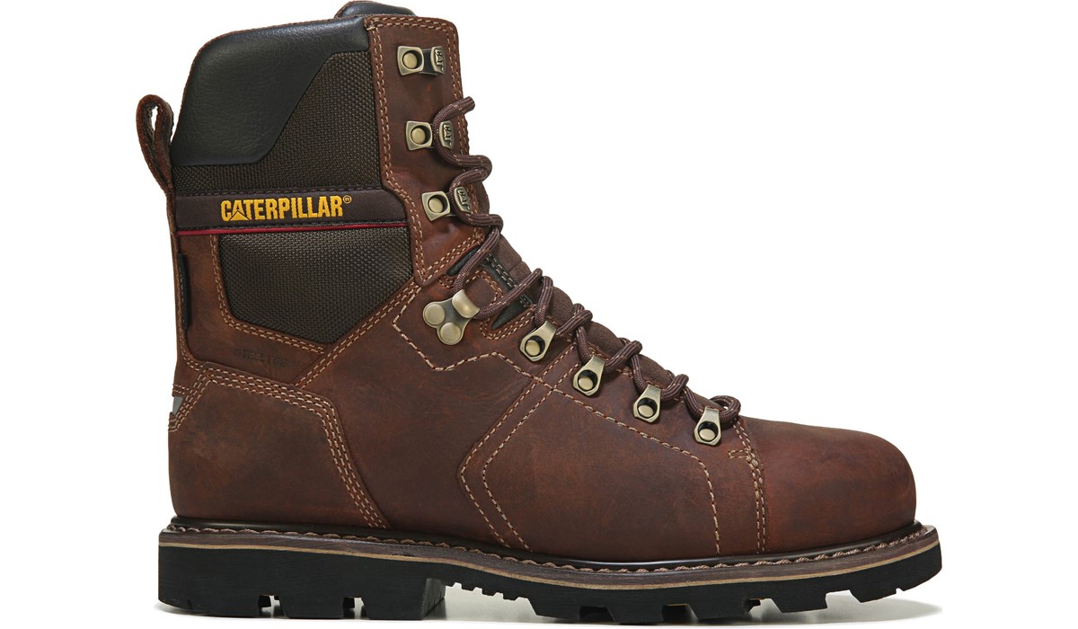 work boots at famous footwear