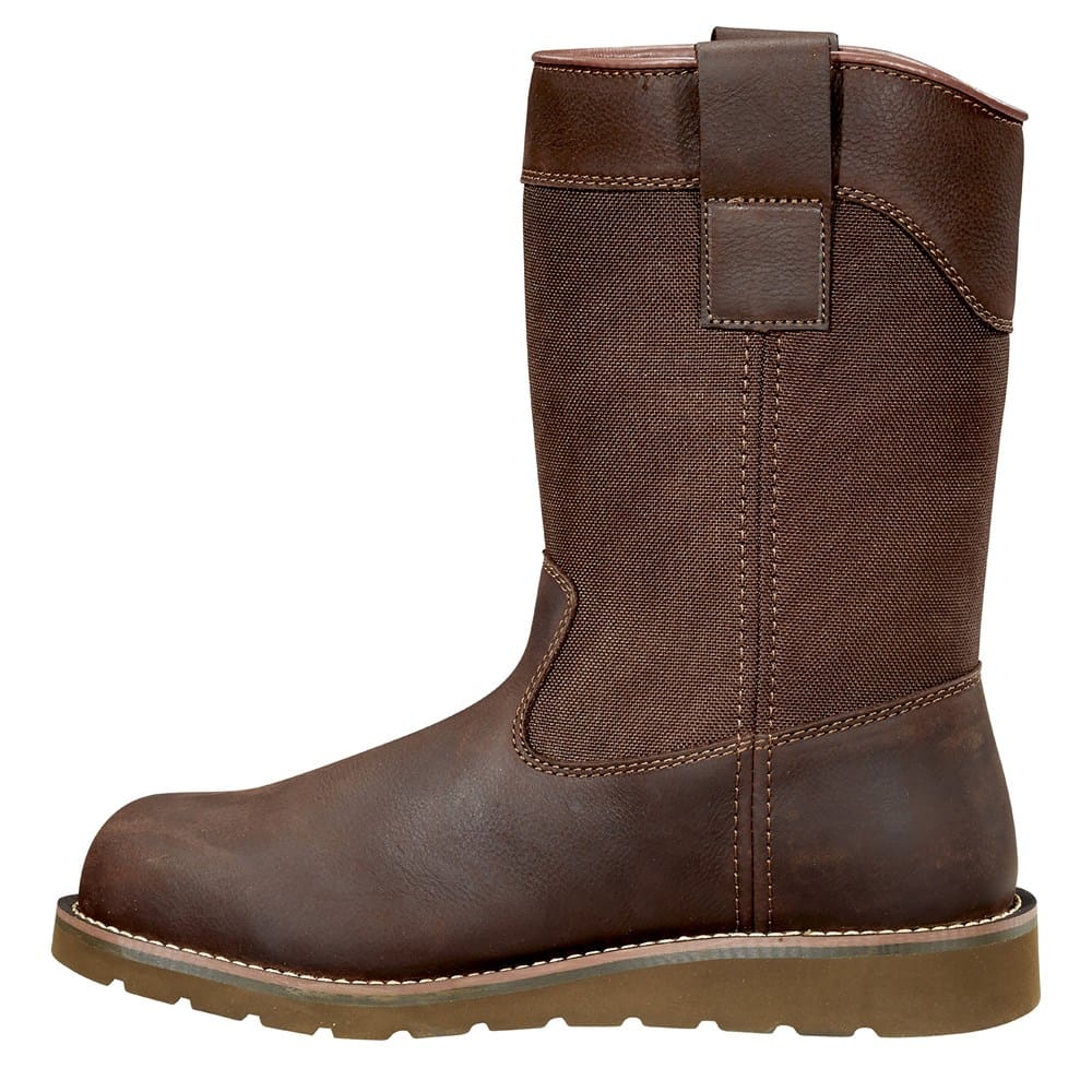 SIZE 10 CARHARTT WORK BOOTS PRICED TO SELL. Carhartt Men main image 2