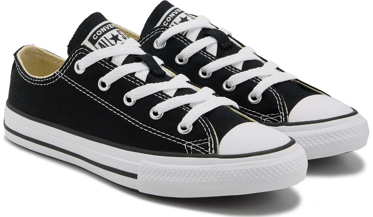 famous footwear converse