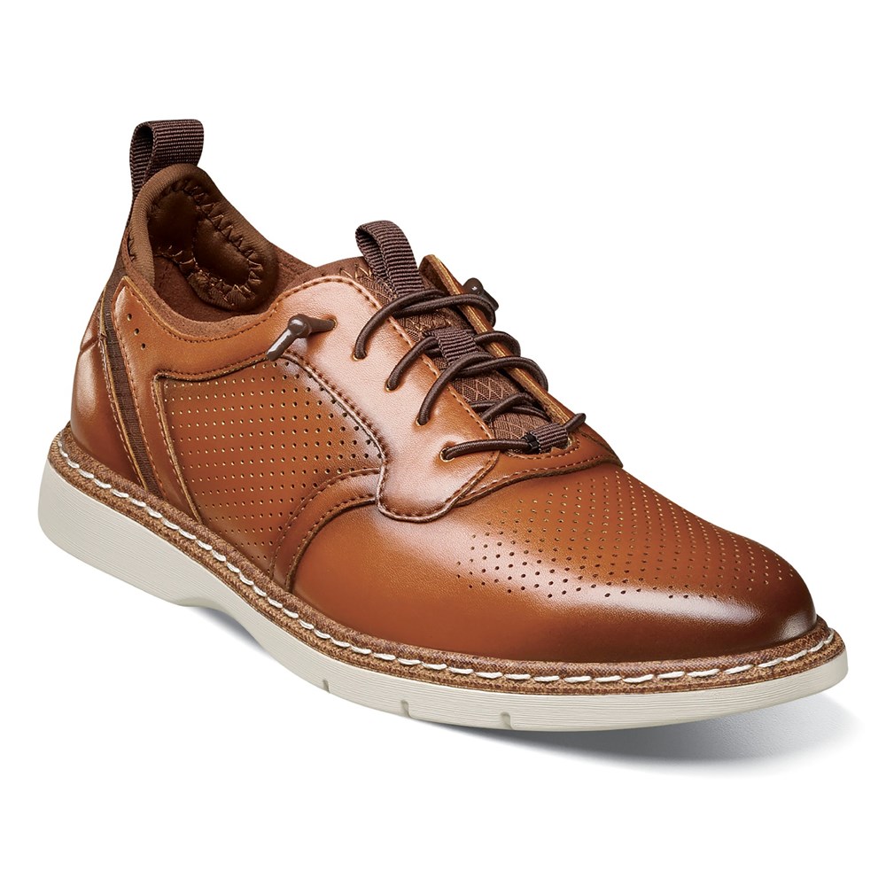Stacy Adams Kids Sync Plain Toe Oxford Little Big Kid Famous Footwear