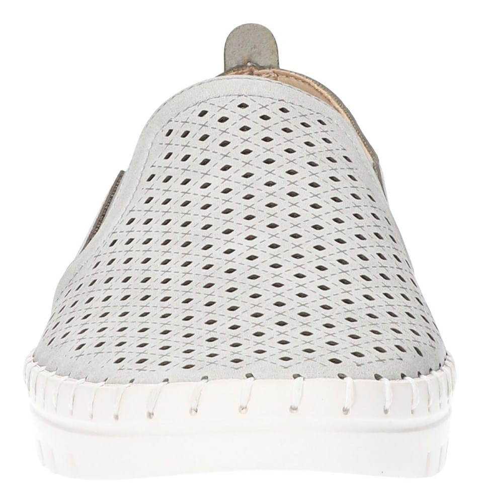 Easy Street Women's Fresh Slip-On Sneaker - Lightweight & Flexible With Twin Gore Stretch - View #2