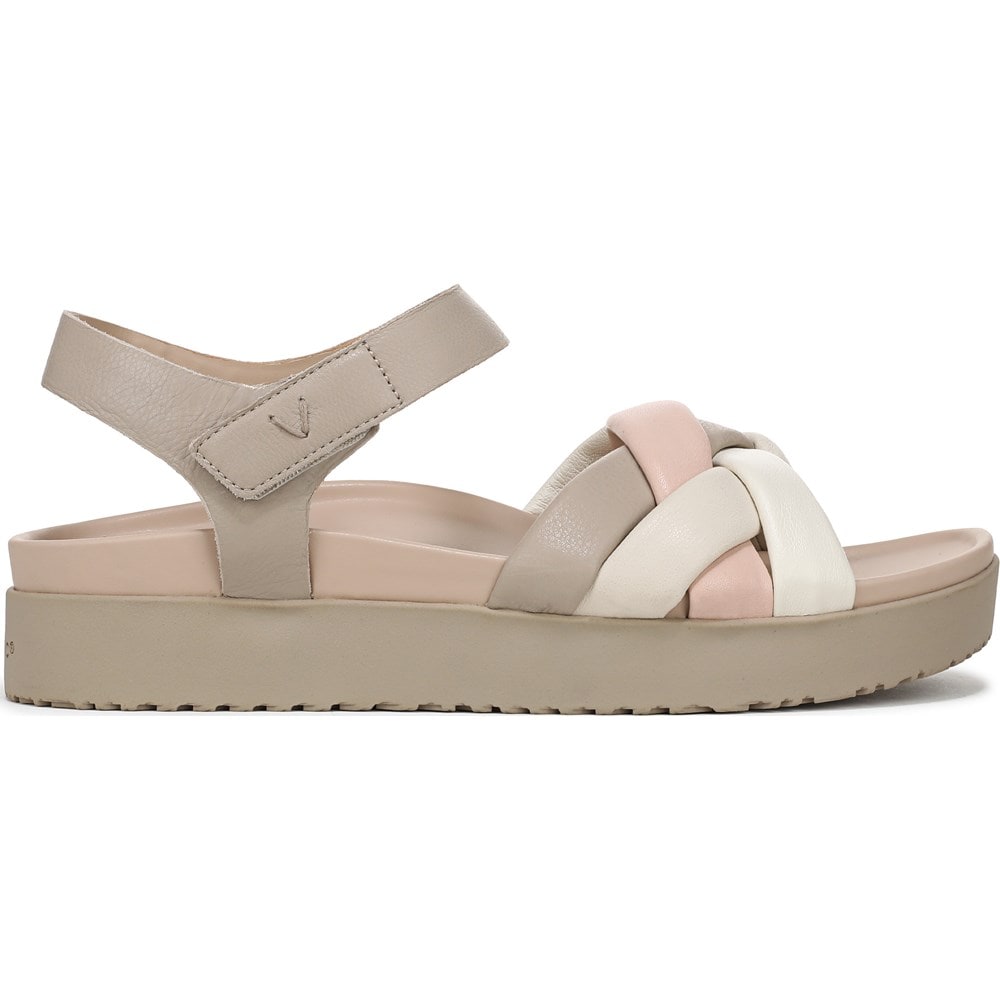 Vionic Women's Rosa Strappy Sandal Famous Footwear