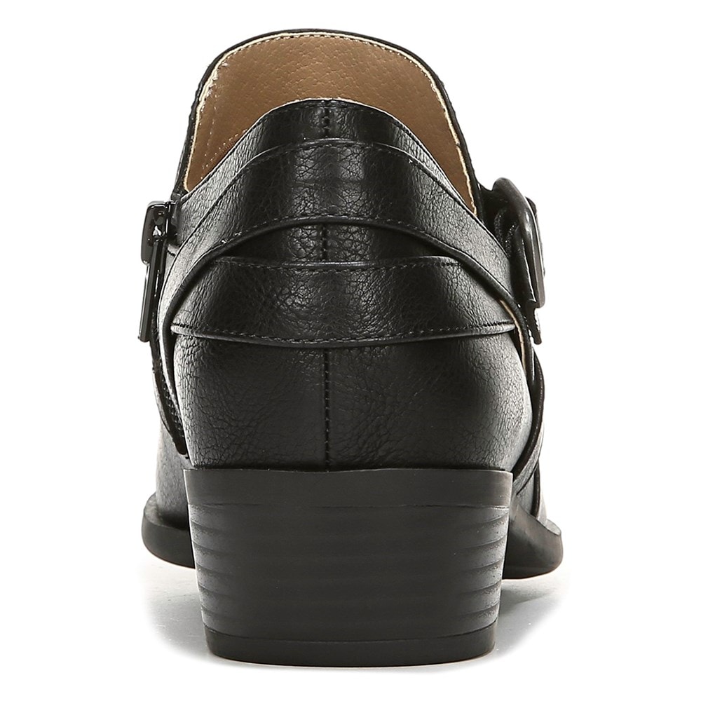 LifeStride Women's Adley Western Bootie Famous Footwear