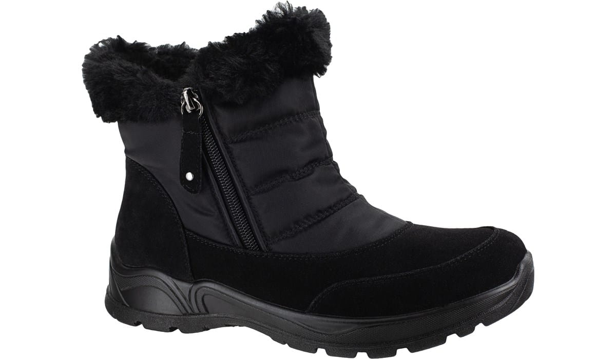 Winter Boot 